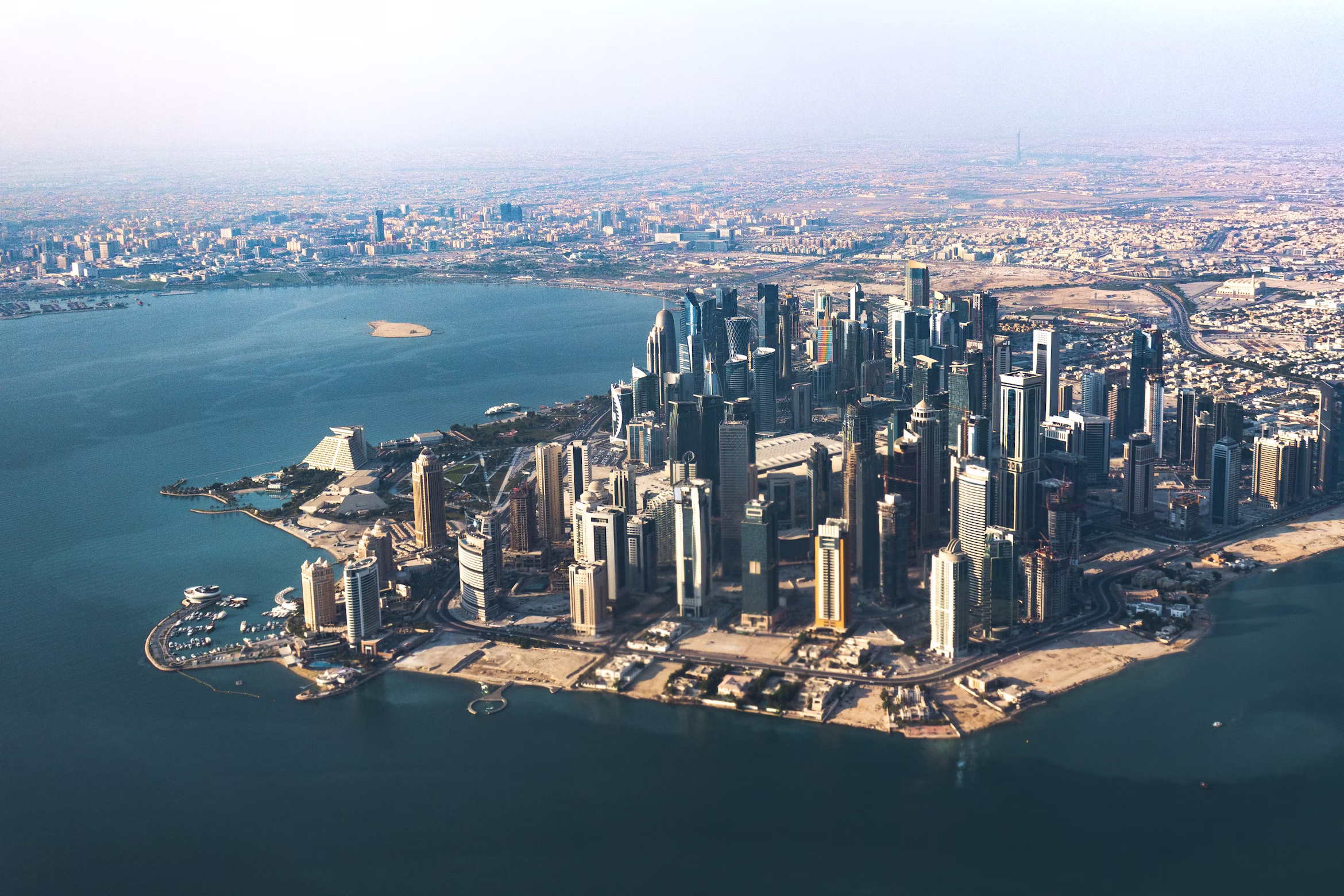 Doha image